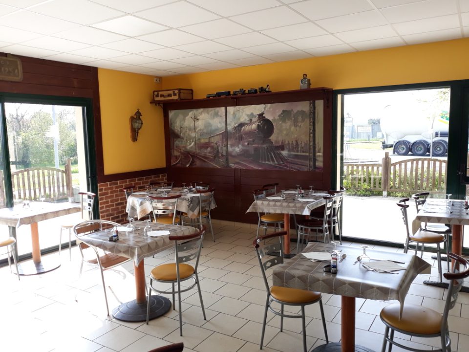 Le Petit Anjou Traiteur Cande Galerie 5